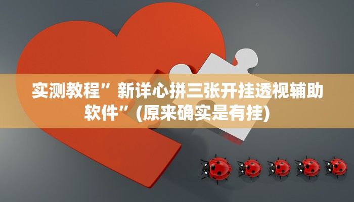开挂辅助工具“快玩炸翻天怎么开挂”详细开挂教程