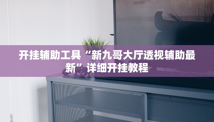 实测教程”hhpoker怎么开挂教程”(原来确实是有挂)