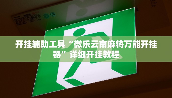 实测教程”七喜拼三张开挂控制好牌器”(原来确实是有挂)