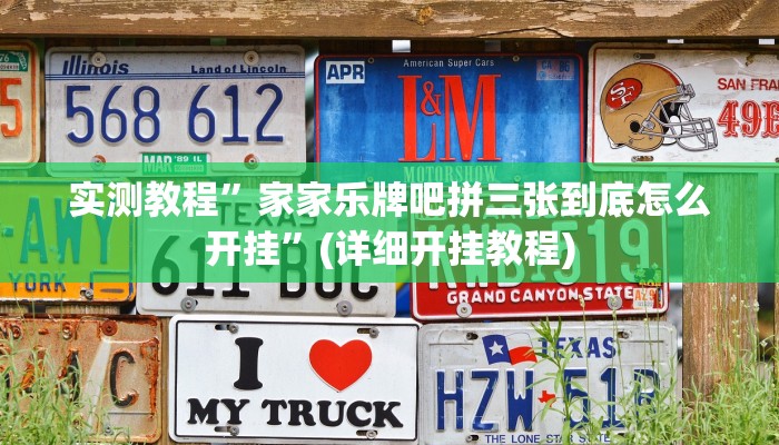 开挂辅助工具“德扑之星开挂透视神器”其实确实有挂