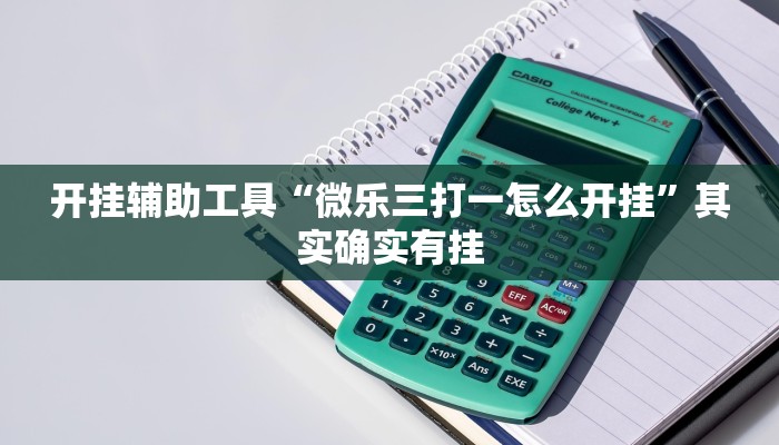 实测教程”十三水助赢神器”(原来确实是有挂)