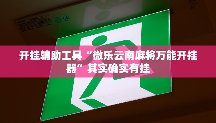 实测教程”随意玩拼三张用挂开挂软件”(原来确实是有挂)
