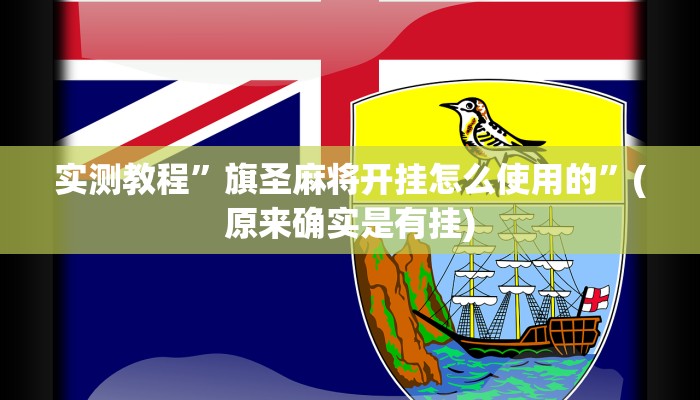 实测教程”非常麻将开挂”(详细开挂教程)