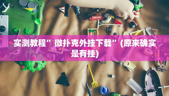 实测教程”HHpoker透视辅助软件”(原来确实是有挂)