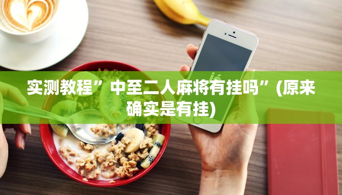 实测教程”网易棋牌辅助开挂”(原来确实是有挂)