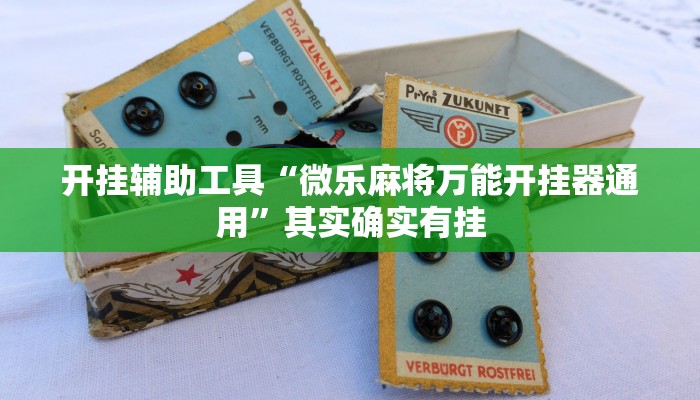 实测教程”(WePoKer)怎么开挂”(原来确实是有挂)