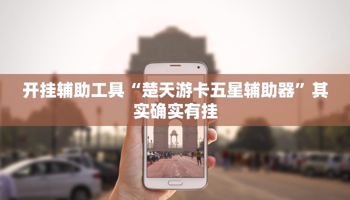 开挂辅助工具“哈哈贵阳捉鸡麻将特点开挂”其实确实有挂