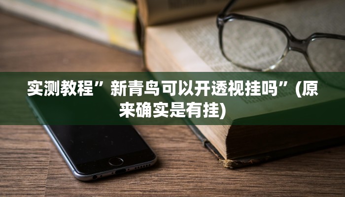 实测教程”天府棋牌用挂开挂软件”(原来确实是有挂)