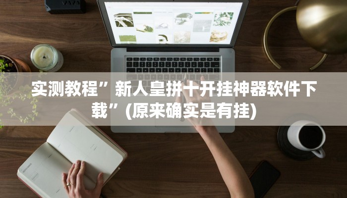 实测教程”新人皇拼十开挂神器软件下载”(原来确实是有挂)