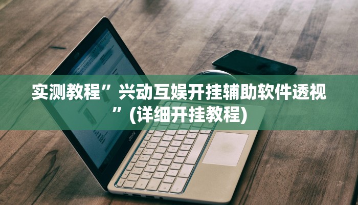 实测教程”兴动互娱开挂辅助软件透视”(详细开挂教程)