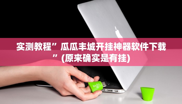 实测教程”瓜瓜丰城开挂神器软件下载”(原来确实是有挂)
