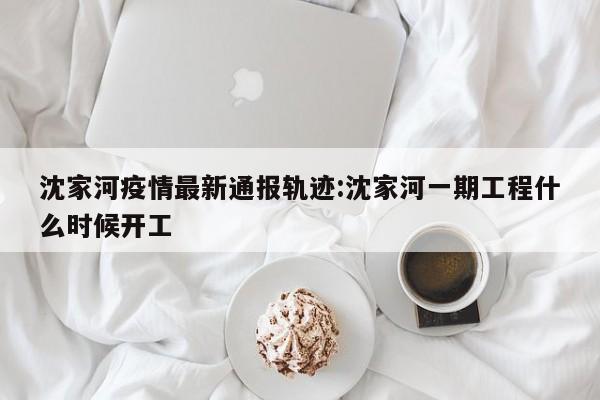 沈家河疫情最新通报轨迹:沈家河一期工程什么时候开工